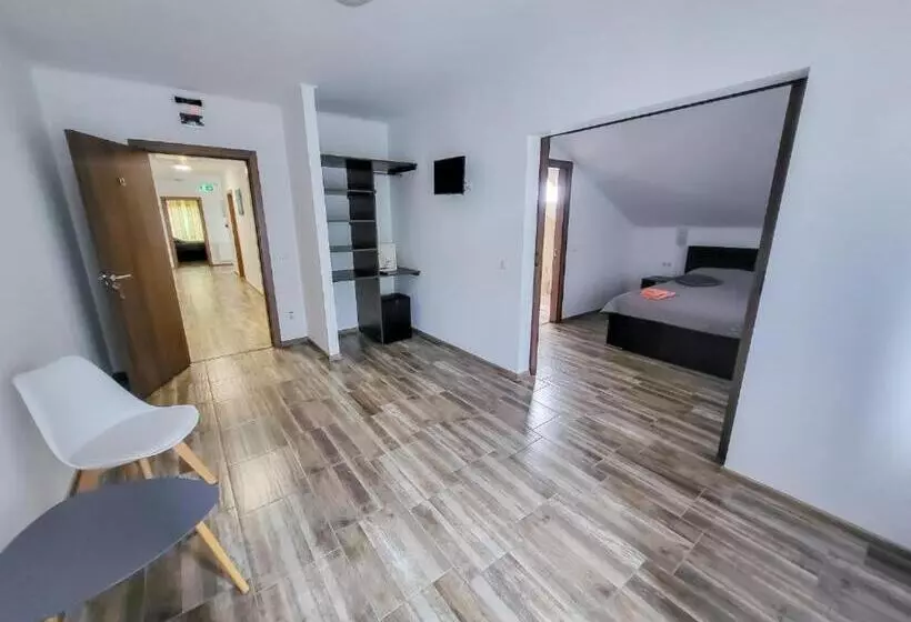 Hotelli Residenz Zikeli