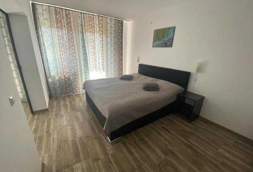 Отель Residenz Zikeli