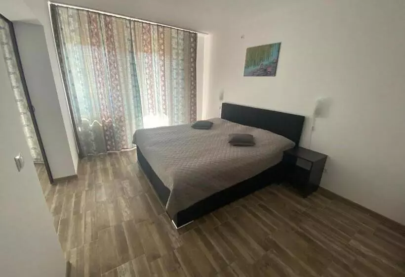 Hotelli Residenz Zikeli