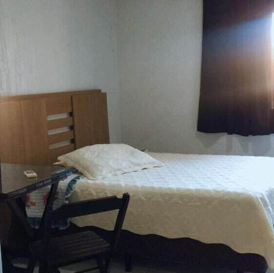 Hotel Três Cachoeiras