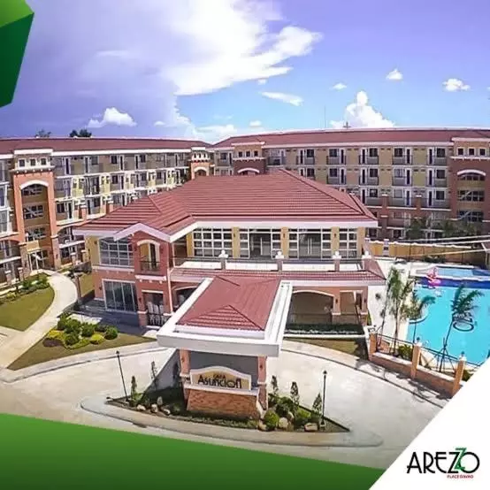 Italian Inspired Condo In Davao By Aag