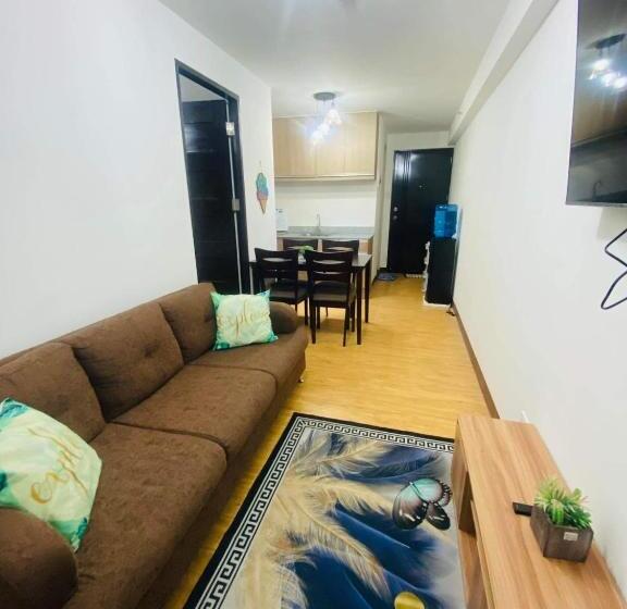 Italian Inspired Condo In Davao By Aag