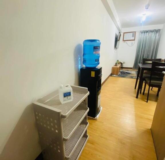 Italian Inspired Condo In Davao By Aag