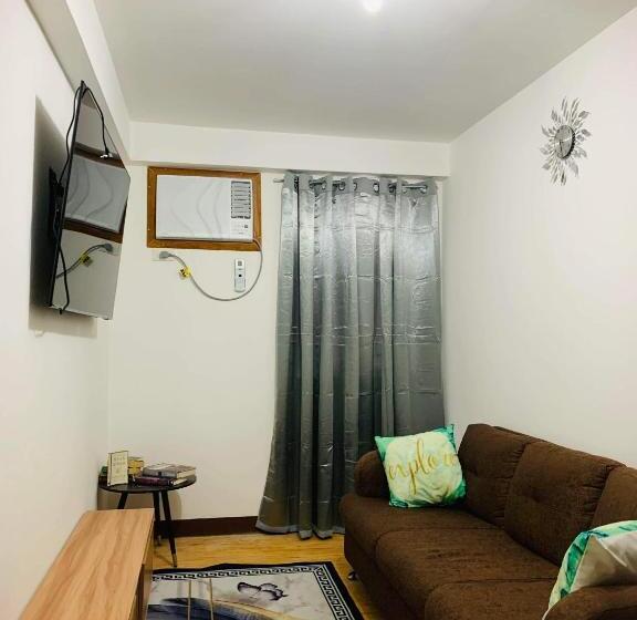 Italian Inspired Condo In Davao By Aag