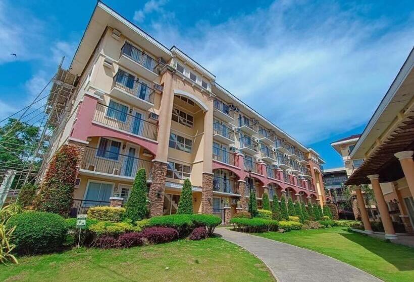 Italian Inspired Condo In Davao By Aag