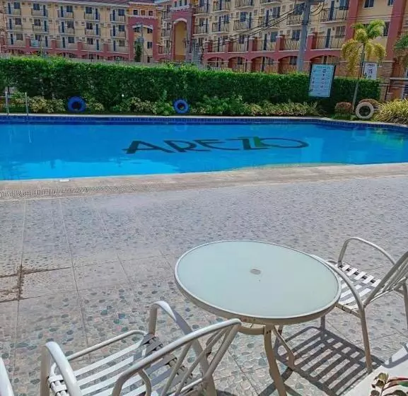 Italian Inspired Condo In Davao By Aag