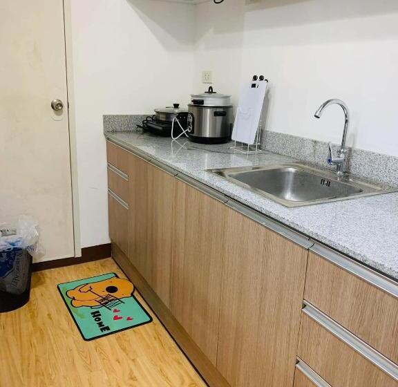 Italian Inspired Condo In Davao By Aag