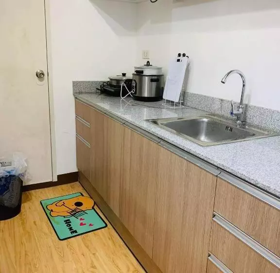 Italian Inspired Condo In Davao By Aag