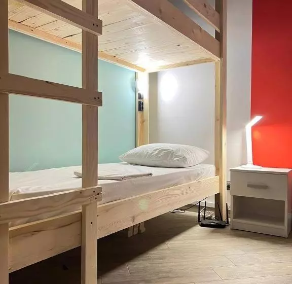 Moonlight Hostel