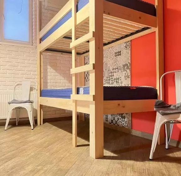 Moonlight Hostel