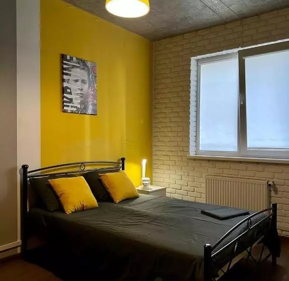 Moonlight Hostel