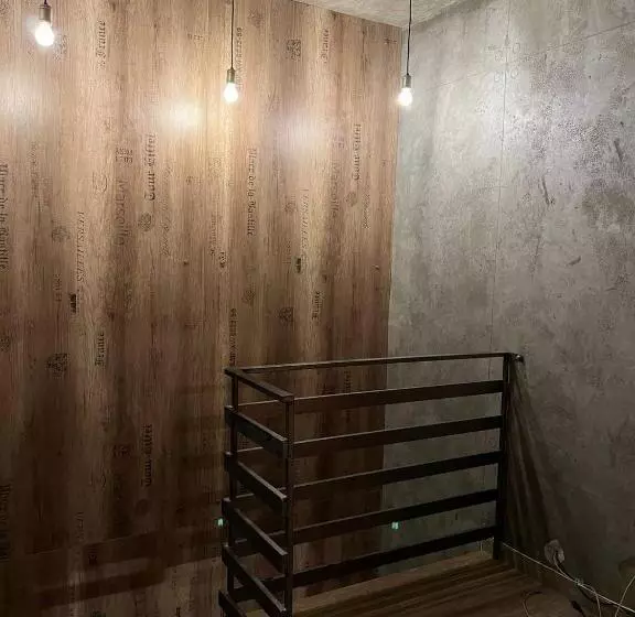 Moonlight Hostel