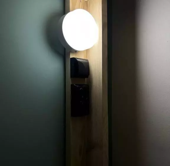 Moonlight Hostel