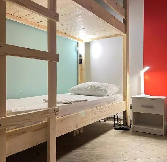 Moonlight Hostel