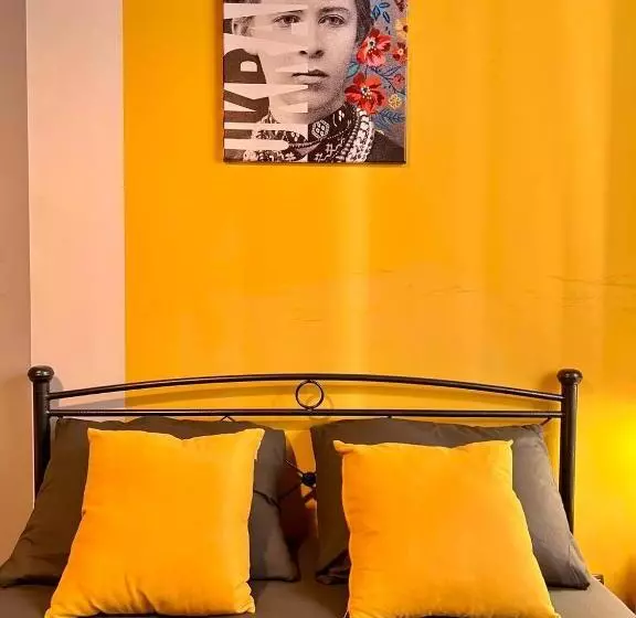 Moonlight Hostel