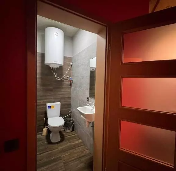 Moonlight Hostel