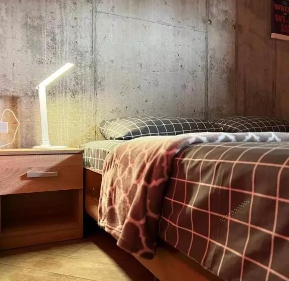 Moonlight Hostel
