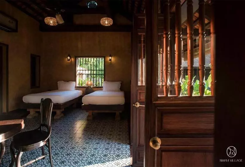 Nham Village Resort