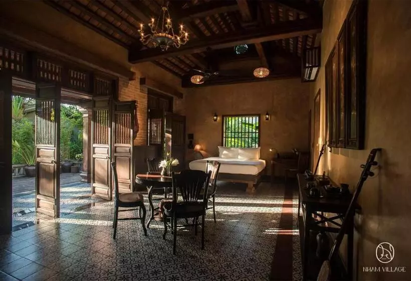 Nham Village Resort