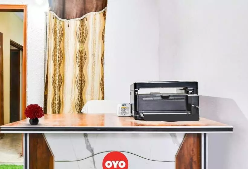 Oyo Hotel Arera Inn