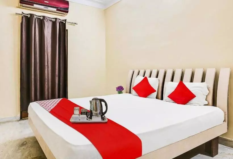 Oyo Hotel Arera Inn