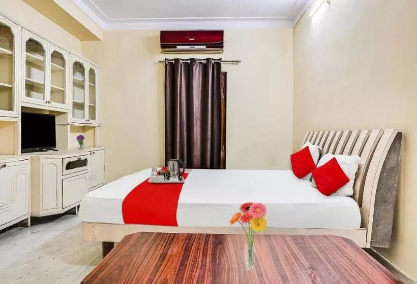 Oyo Hotel Arera Inn