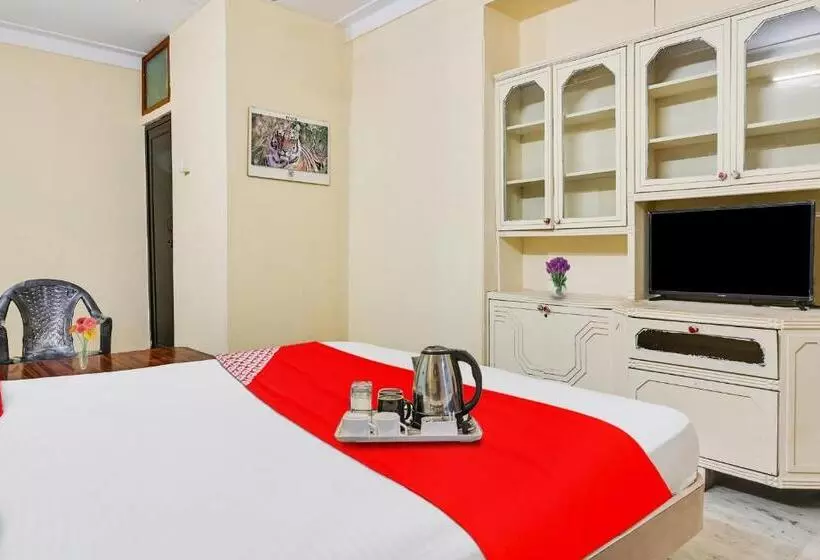 Oyo Hotel Arera Inn