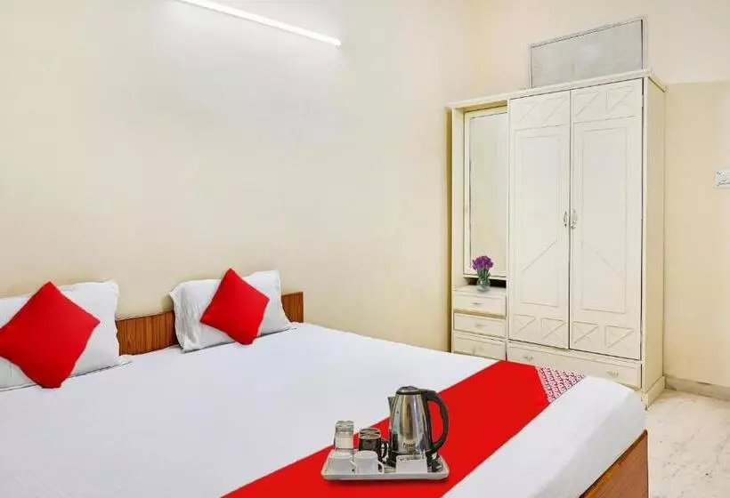 Oyo Hotel Arera Inn