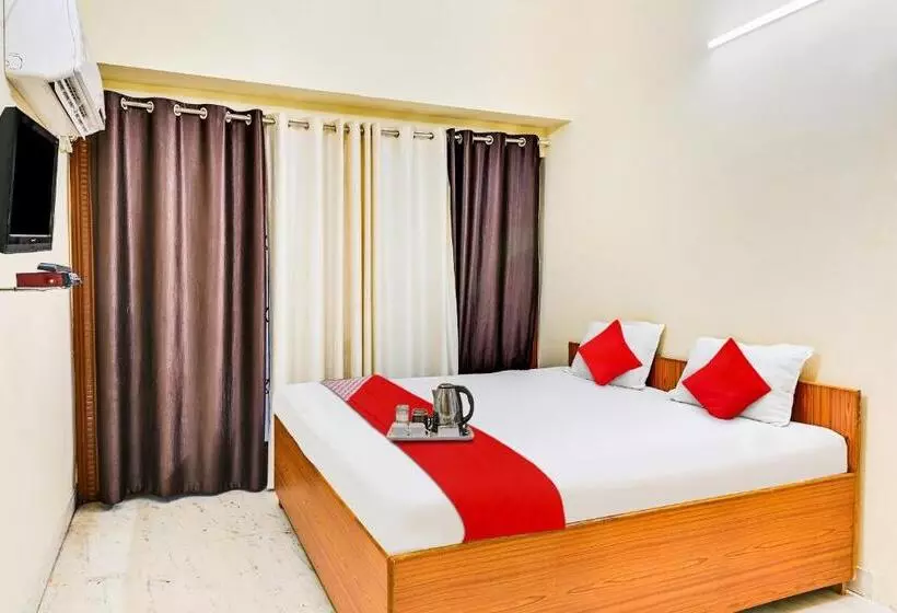 Oyo Hotel Arera Inn