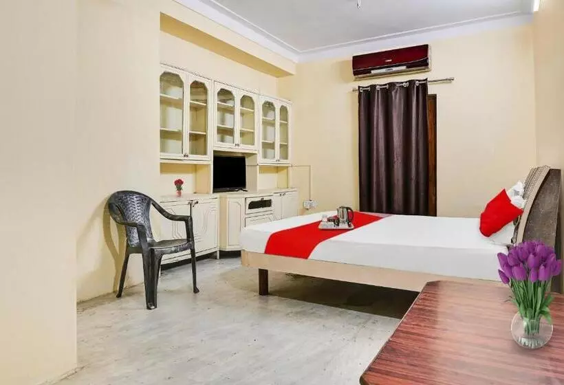 Oyo Hotel Arera Inn