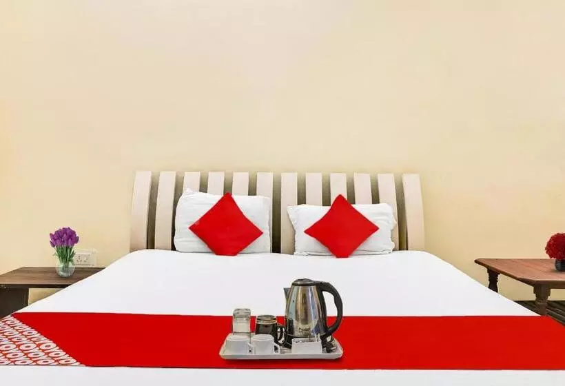Oyo Hotel Arera Inn