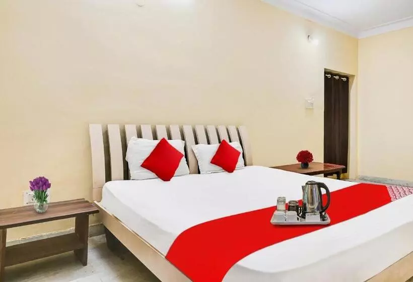 Oyo Hotel Arera Inn