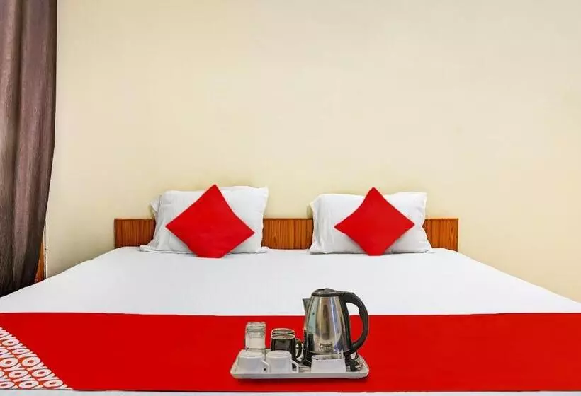 Oyo Hotel Arera Inn
