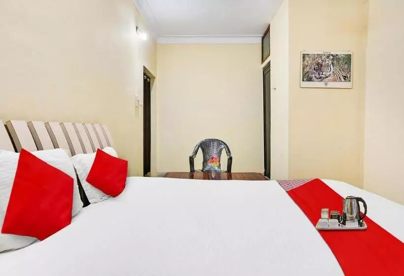 Oyo Hotel Arera Inn