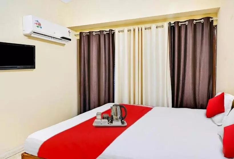 Oyo Hotel Arera Inn