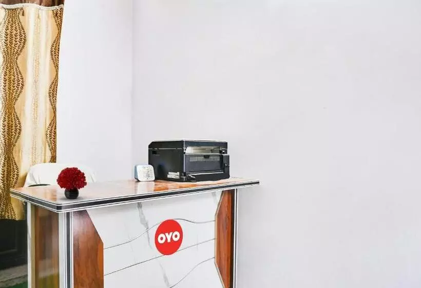 Oyo Hotel Arera Inn