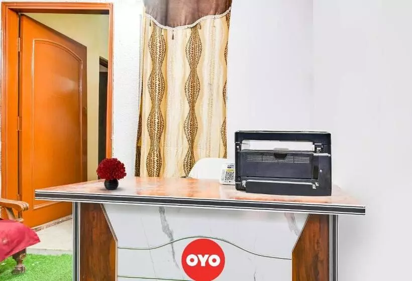 Oyo Hotel Arera Inn