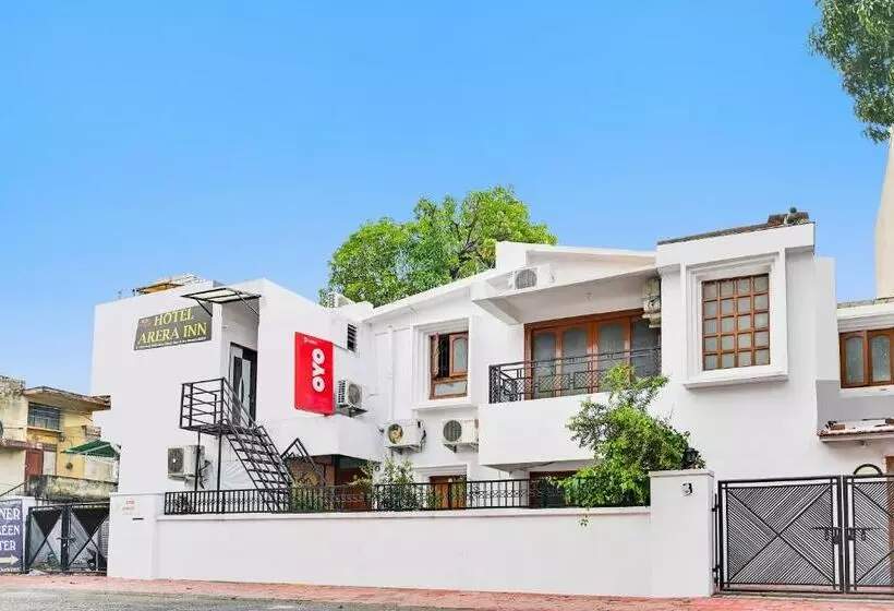 Oyo Hotel Arera Inn