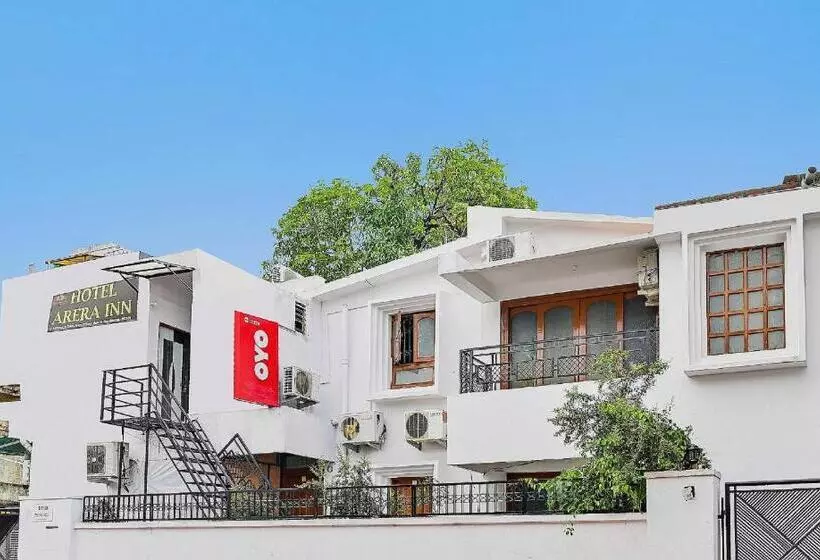 Oyo Hotel Arera Inn