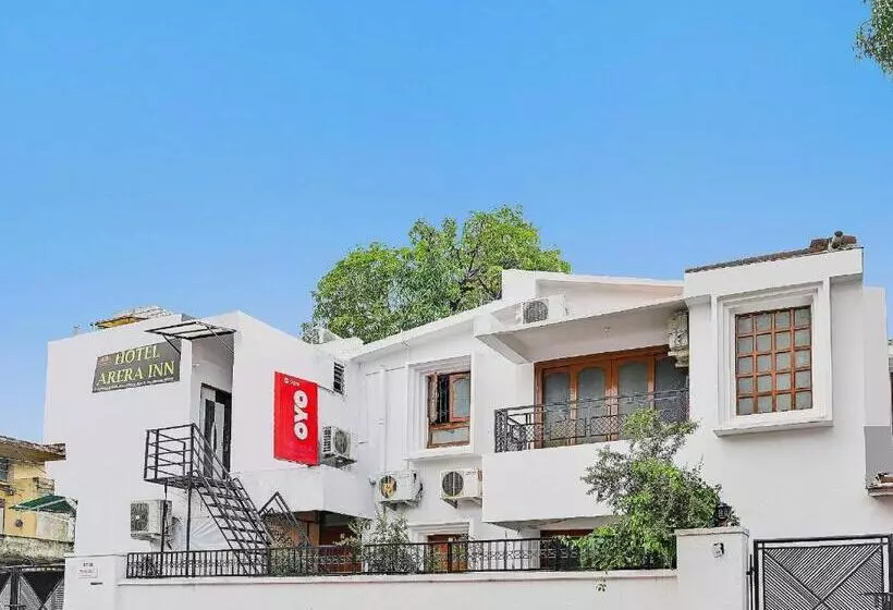 Oyo Hotel Arera Inn