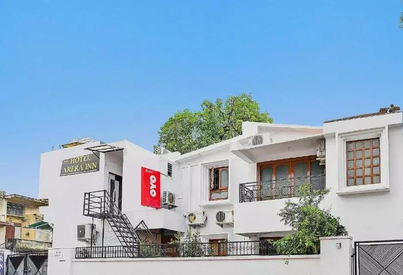 Oyo Hotel Arera Inn
