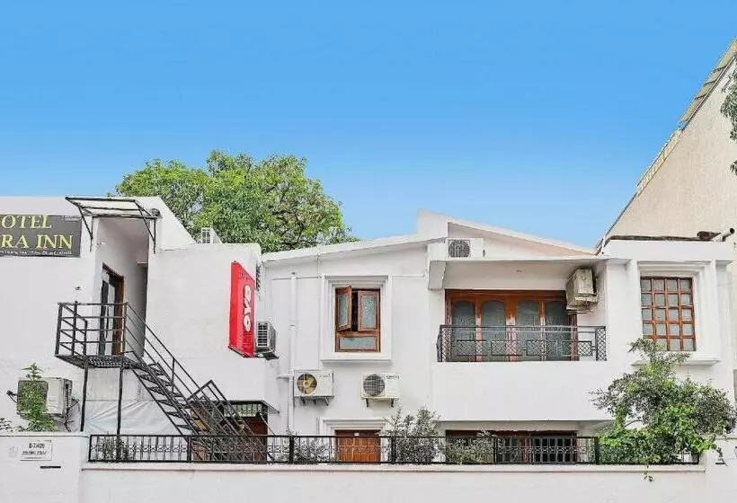 Oyo Hotel Arera Inn