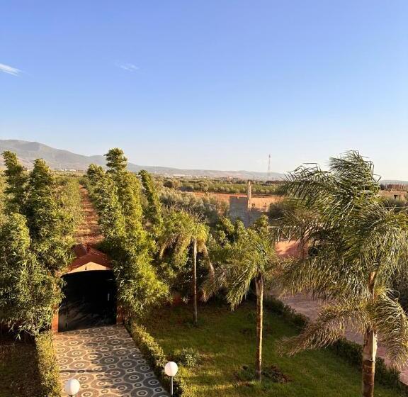 پانسیون Ayor Fes