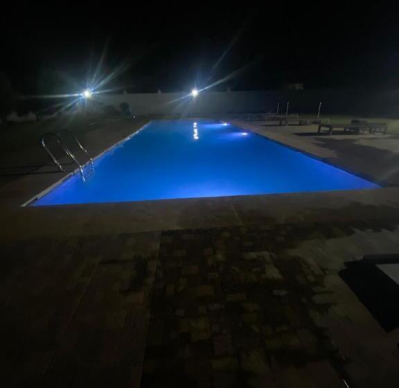 پانسیون Ayor Fes