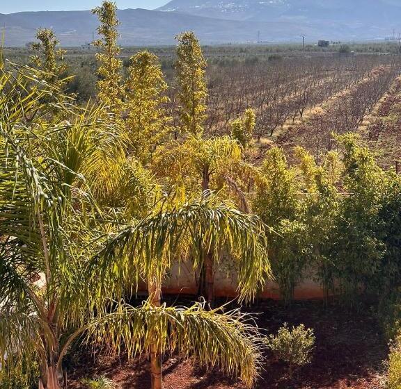 پانسیون Ayor Fes