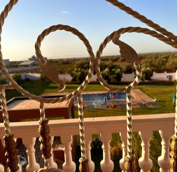 پانسیون Ayor Fes