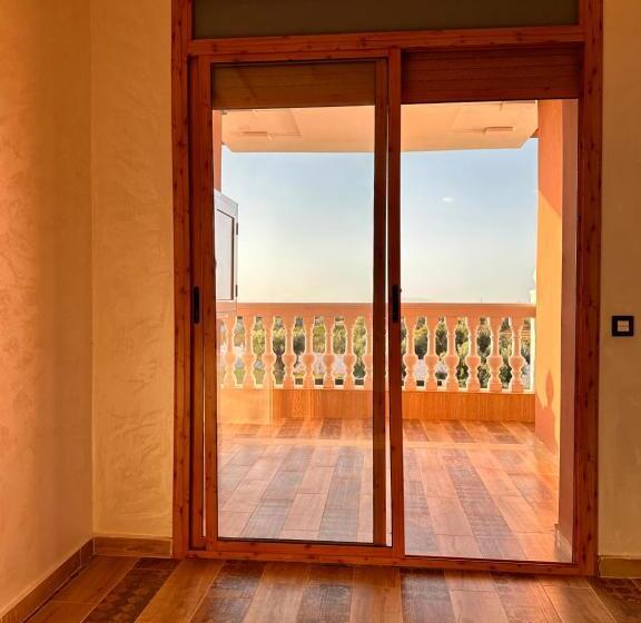 پانسیون Ayor Fes