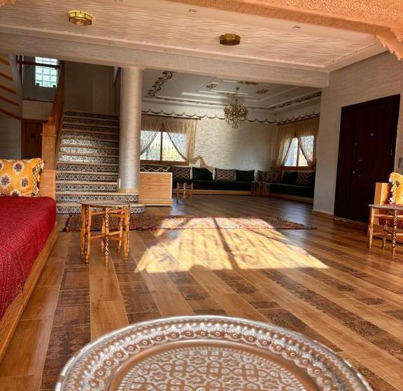 پانسیون Ayor Fes