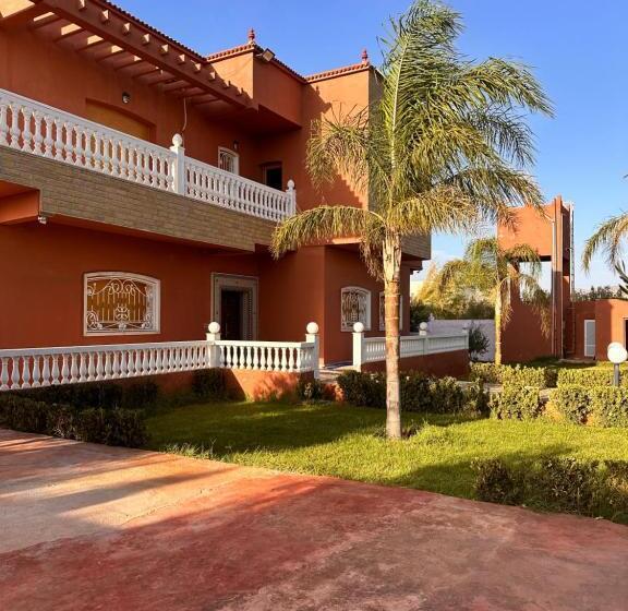 پانسیون Ayor Fes