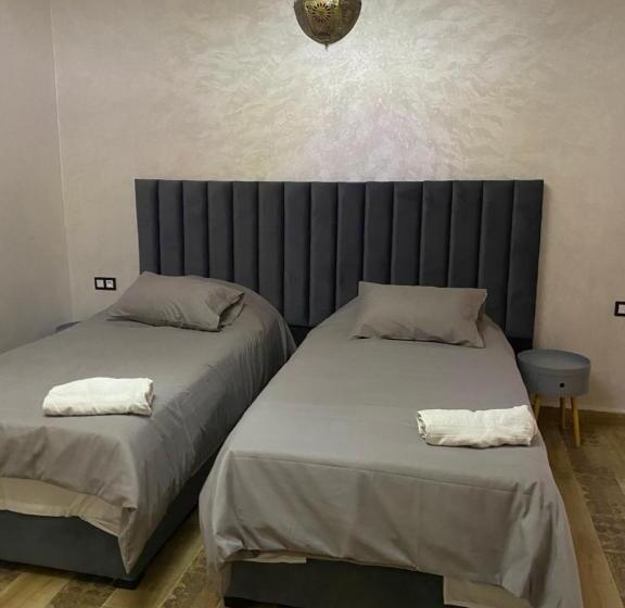 پانسیون Ayor Fes